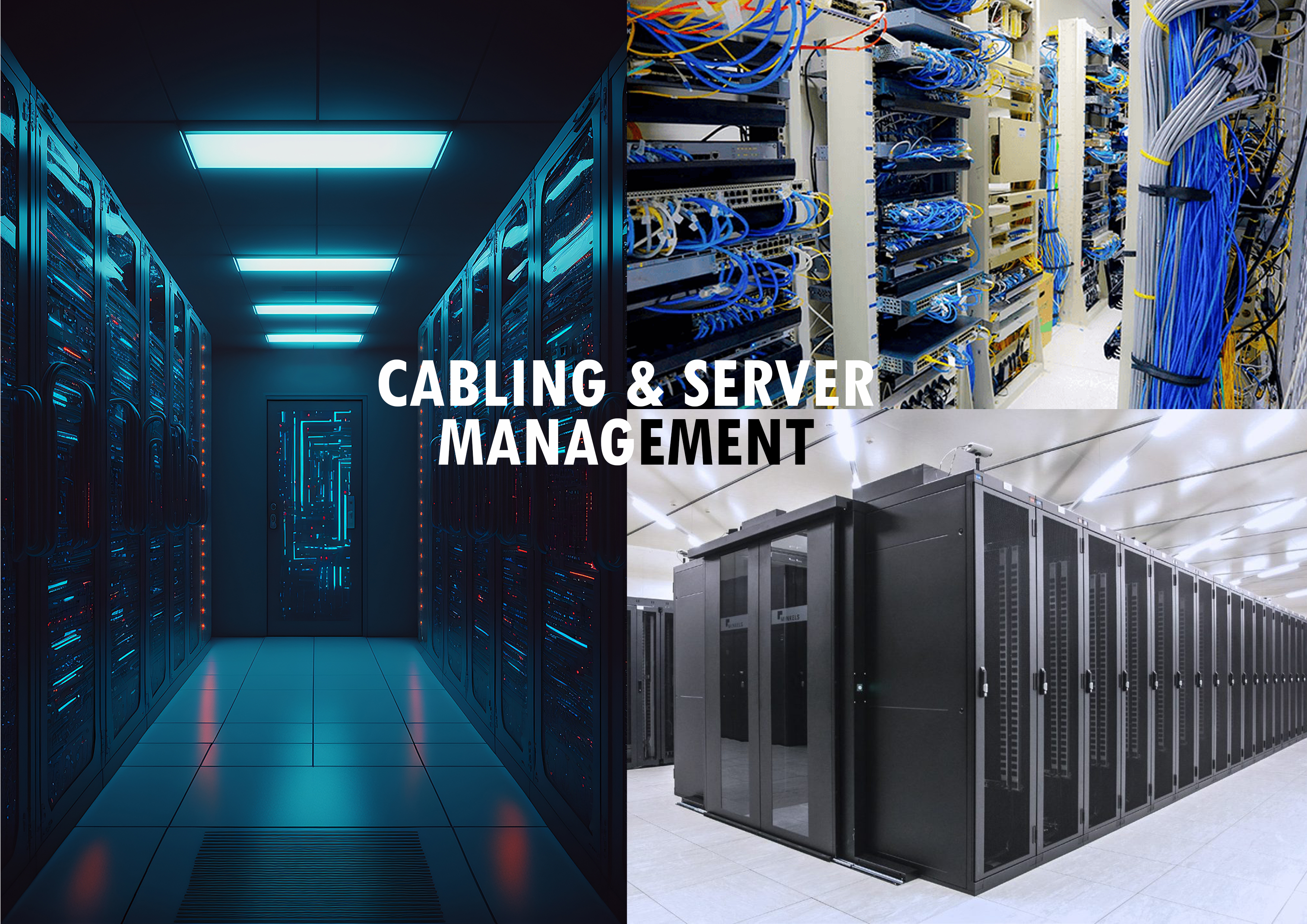 Landing Page Collection