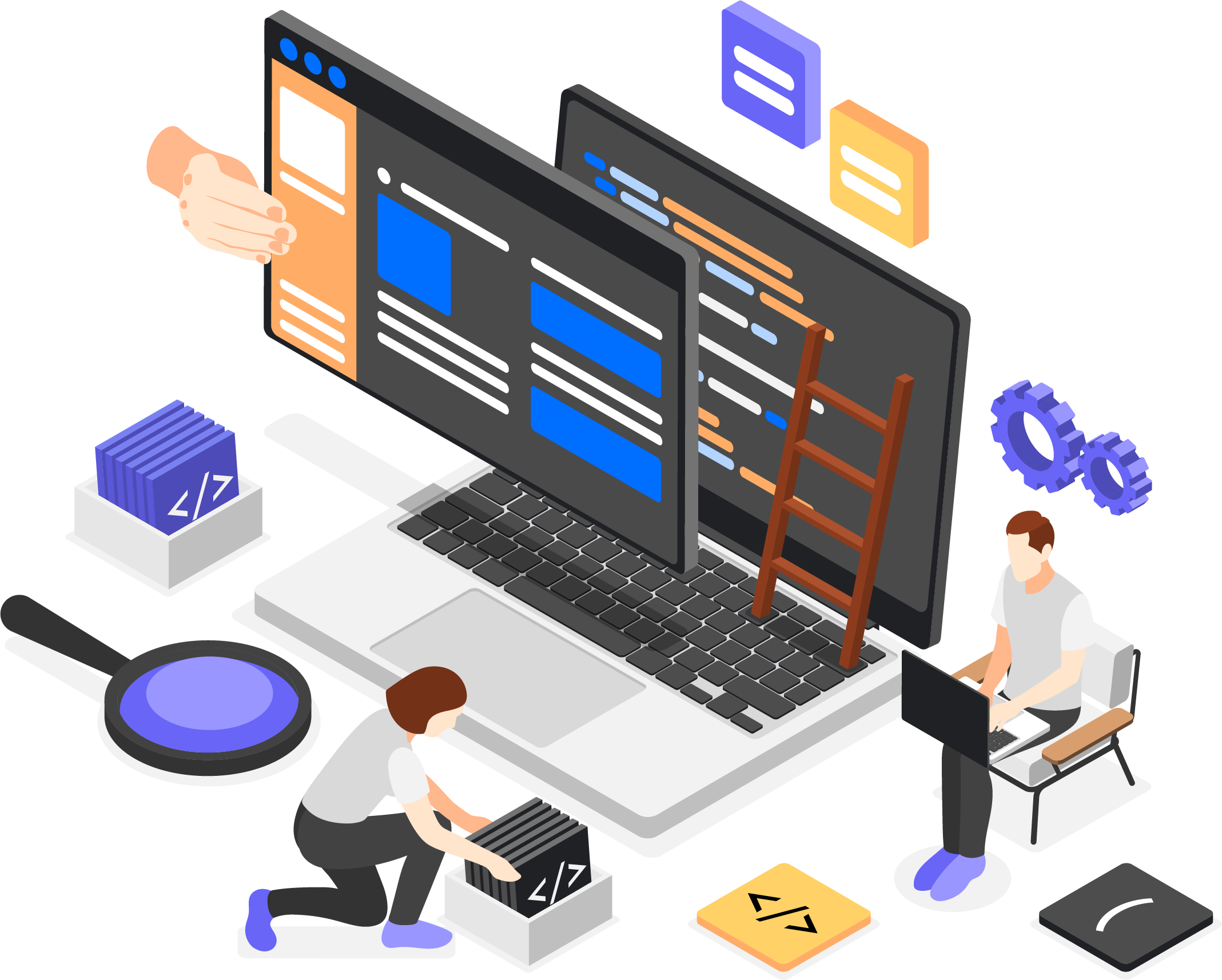 Software Development